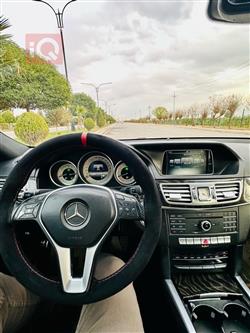 مرسيدس بنز E-Class